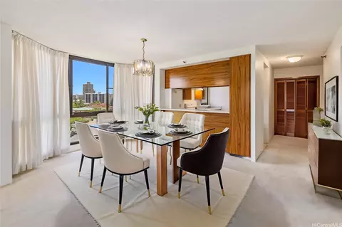 5090 Likini St #501, Honolulu, HI 96818