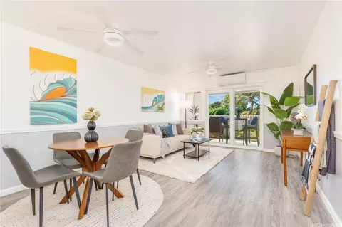 92-1163 Palahia St #E102, Kapolei, HI 96707