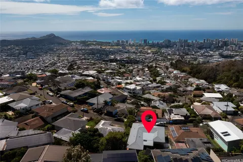 1626 Quincy Pl, Honolulu, HI 96816