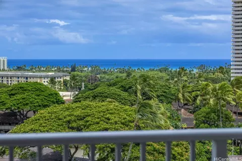 4970 Kilauea Ave #410, Honolulu, HI 96816