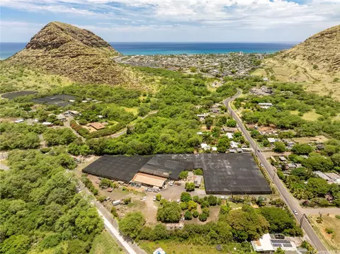 86-347 Halona Rd, Waianae, HI 96792