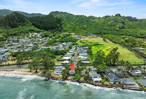 54-217 Kamehameha Hwy, Hauula, HI 96717