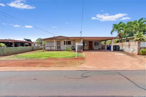 91-960 Hanakahi St, Ewa Beach, HI 96706
