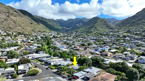 485 Kiholo St, Honolulu, HI 96821