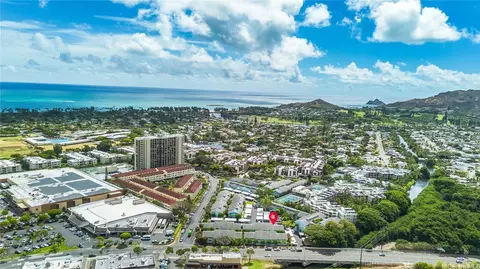 355 Aoloa St #D202, Kailua, HI 96734