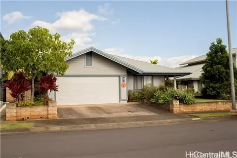 95-1040 Malielie St, Mililani, HI 96789