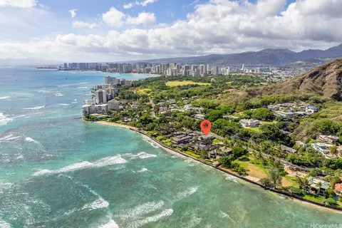 3153 Diamond Head Rd, Honolulu, HI 96815