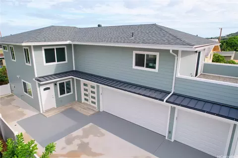 813 20th Ave, Honolulu, HI 96816