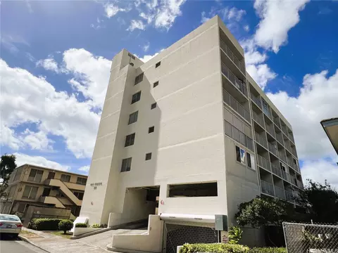2122 Lime St #304, Honolulu, HI 96826
