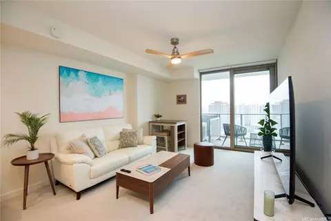 1388 Kapiolani Blvd #3203, Honolulu, HI 96814