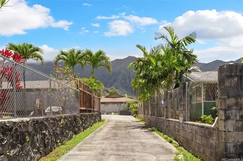 47-388 Keohapa Pl, Kaneohe, HI 96744