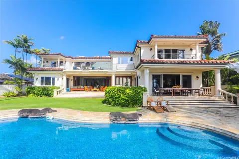 Undisclosed, Honolulu, HI 96825