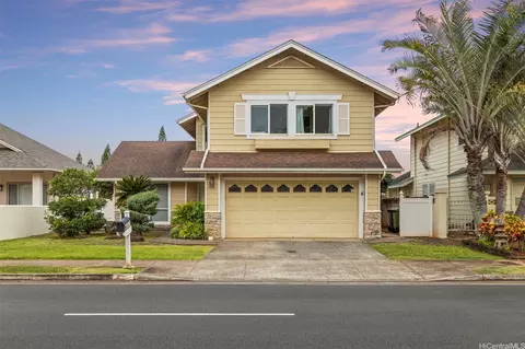 94-547 Lumiauau St, Waipahu, HI 96797