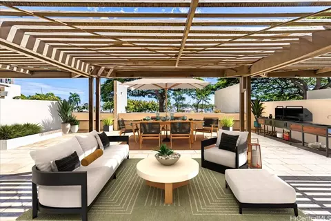 1600 Ala Moana Blvd #306, Honolulu, HI 96815