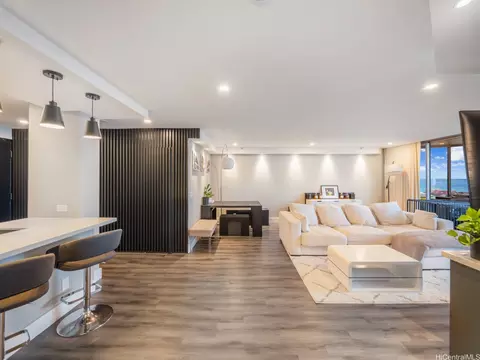 415 South St #1602, Honolulu, HI 96813