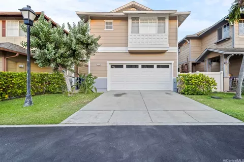 91-3082 Makalea Loop #41, Ewa Beach, HI 96706