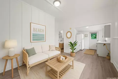 2963 Koali Rd #D, Honolulu, HI 96826