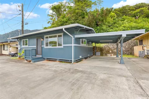 45-860 Anoi Rd #5, Kaneohe, HI 96744