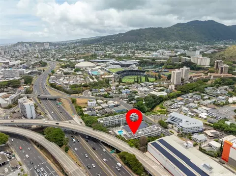 2847 Waialae Ave #210, Honolulu, HI 96826
