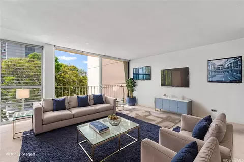 1702 Kewalo St #508, Honolulu, HI 96822