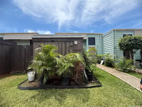 87-213 Helelua St #4, Waianae, HI 96792