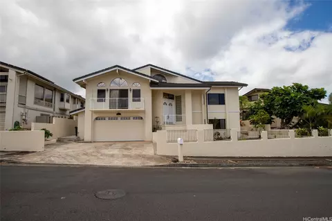 98-827 Ainanui Loop, Aiea, HI 96701 photo 1