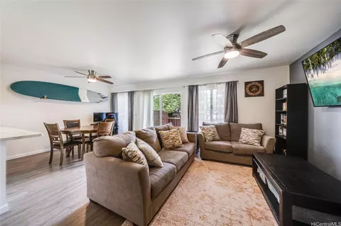 92-1010 Makakilo Dr #55, Kapolei, HI 96707