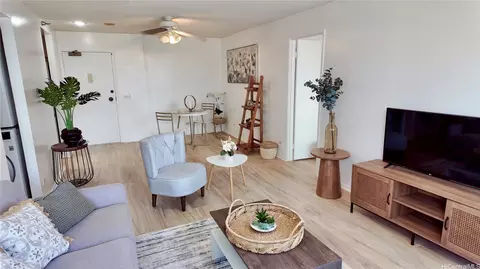 876 Curtis St #2109, Honolulu, HI 96813