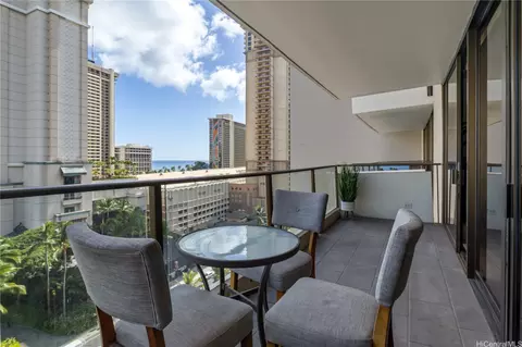 1860 Ala Moana Blvd #1208, Honolulu, HI 96815