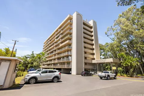 1830 Wilikina Dr #911, Wahiawa, HI 96786