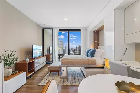 987 Queen St #3209, Honolulu, HI 96814