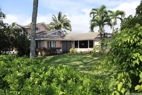 813 Maluniu Ave, Kailua, HI 96734