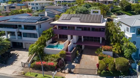 440 Maono Loop, Honolulu, HI 96821