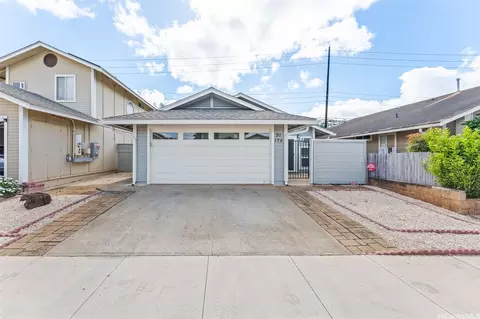 91-175 Puaina Pl, Ewa Beach, HI 96706
