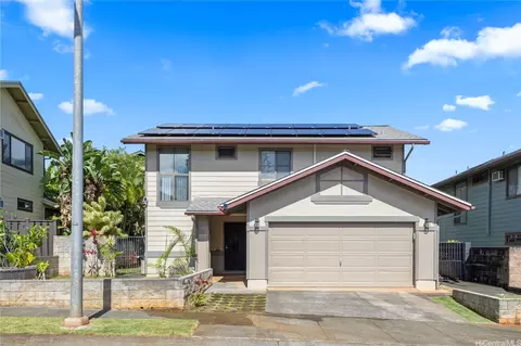 95-1039 Palamoa St #107, Mililani, HI 96789