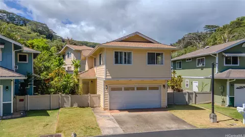 951093 Wikao St #71, Mililani, HI 96789