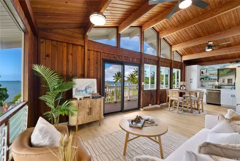 47-070 Laenani Dr #C, Kaneohe, HI 96744