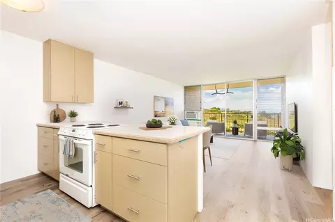 98-719 Iho Pl #5-502, Aiea, HI 96701