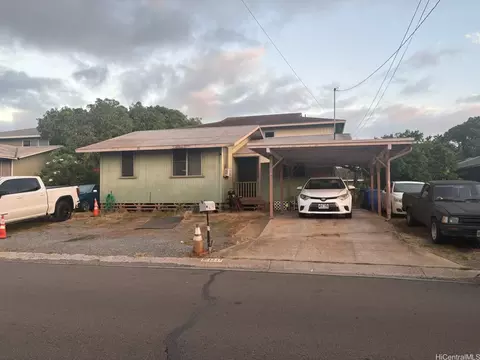 91-1337 Karayan St, Ewa Beach, HI 96706