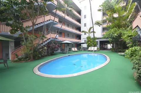 417 Nohonani St #405, Honolulu, HI 96815