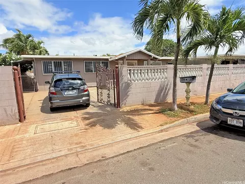 91-1206 Hanaloa St, Ewa Beach, HI 96706