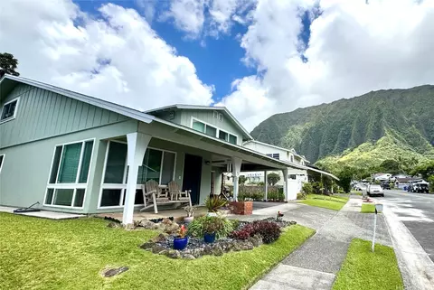 47-643 Hui Ulili St, Kaneohe, HI 96744