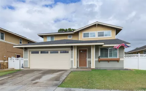 91-1268 Kilipue St, Ewa Beach, HI 96706