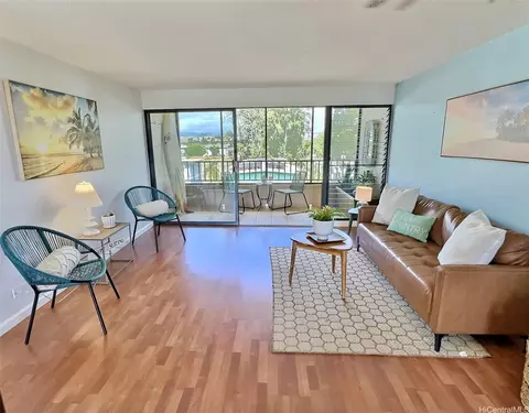 68-090 Au St #E505, Waialua, HI 96791