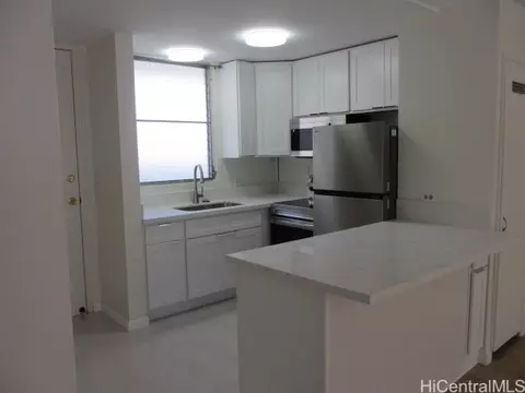 1323 Makiki St #A209, Honolulu, HI 96814