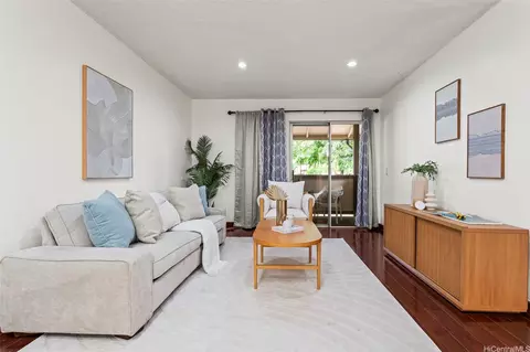 96-218 Waiawa Rd #64, Pearl City, HI 96782