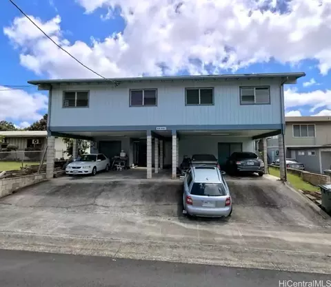 99-581 Honohina St, Aiea, HI 96701