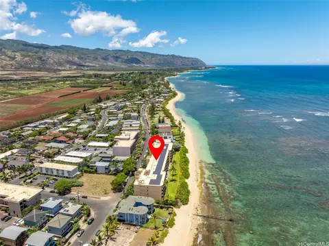 68 151 Au St #111, Waialua, HI 96791