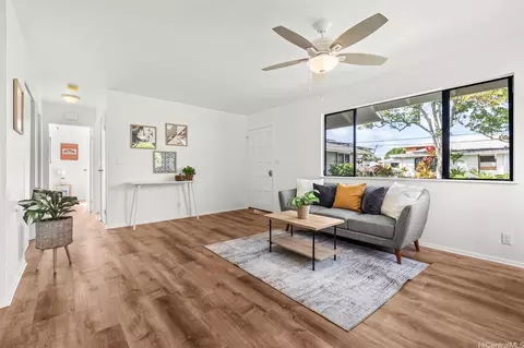 669 Kihapai St # -B, Kailua, HI 96734