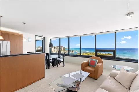 1330 Ala Moana Blvd #3305, Honolulu, HI 96814